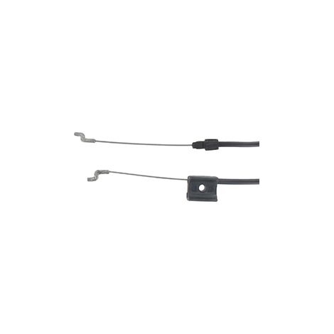 Cavo freno motore HUSQVARNA 516 82 96-00 - 516 82 99-00 modelli JET 46R - JET 48 - JET 48KD - Master 46 - Royal 46 - Royal 46SE