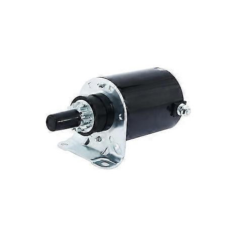 Anlasser für John Deere X300 X304 MIA11564 MIU11006 FH381V FH430V FH480V Motoren 21163-7007 211