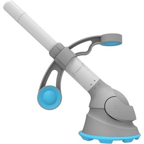 Aspirateur hydraulique autonome KRILL