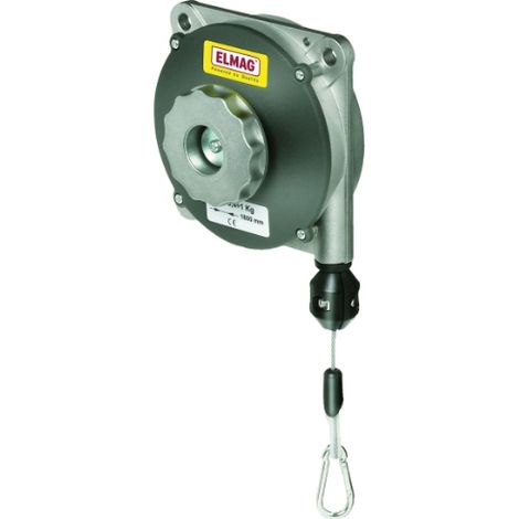 Bilanciere a cinghia federante EPS 631