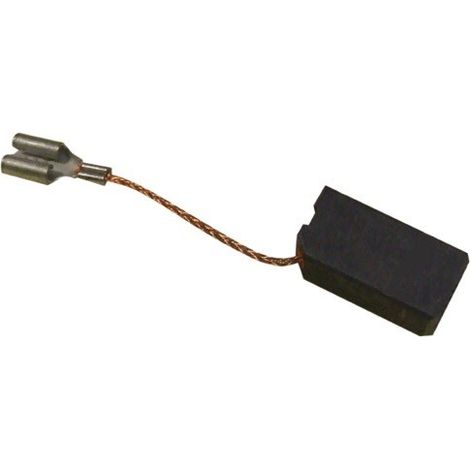 CHARBON MOTEUR 6,3X10X19 MM POUR APPAREIL PORTATIF HILTI