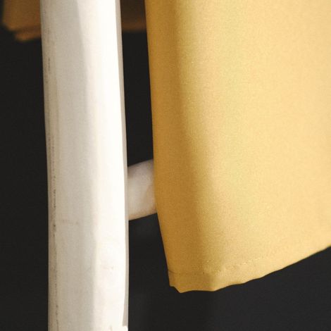 Nappe ronde Ova, 180 cm