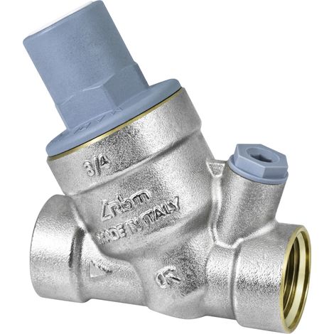 Druckminderer Rinox Plus mit Filter 1/2 RBM - 28480400