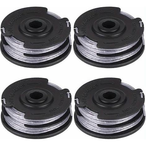 Bobine de fil de coupe-bordures F016800351 pour BOSCH ART 30-36 LI/ART 30/ART 27/ART 24 (1/5)