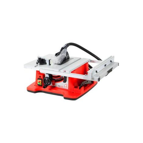 Holzmann TK255 Portabele Kreissäge Silber 2000W (1/5)