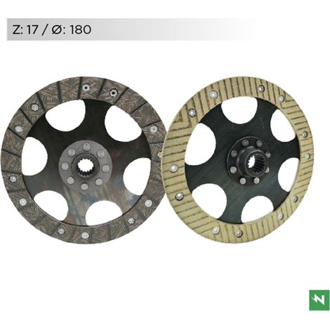 Discos de embrague NEWFREN para BMW R 900RT '05-'13 R 1200GS '03-'12 R 1200GS ADVENTURE '06-'13 R1200S/ST/R/RT '03-'14 R-NINE 1200 '15-'20 HP2 1200 '05-'10 (embrague en seco)