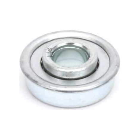 Roulement à billes universel. Diamètre extérieur 28,5 mm. Diamètre intérieur 11,1 mm (1/4)
