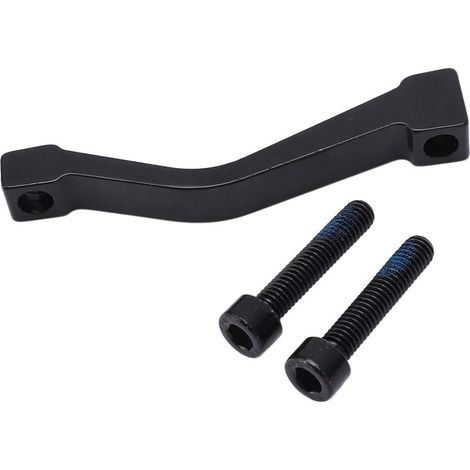 Adaptateur de Frein à Disque 180mm pour VTT Montage Post - Accessoire Disque Vélo Montagne (1/5)