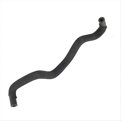 Conduite d'évacuation d'eau de dérivation du thermostat 6512000358 (1/5)