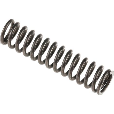 Rs Pro – Ressort de suspension en alliage d'acier 30.5mm – Longueur utile 34.13N – Force 3.26N/mm – Lot de 10 unités