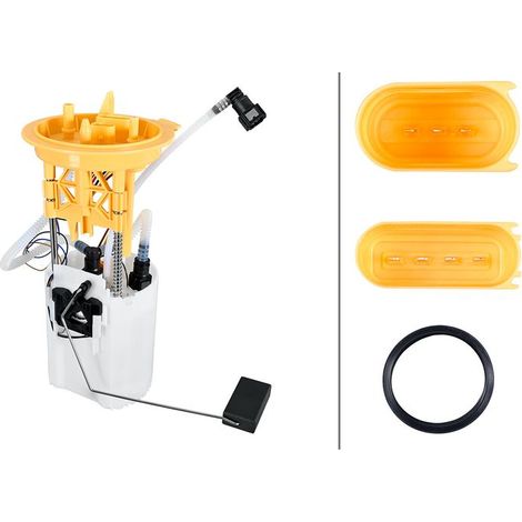 unité d'alimentation de carburant HELLA 8TF 358 306-971 AUDI 133125 2503125
