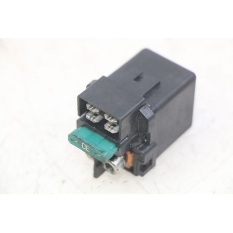 [PRODUIT D'OCCASION] RELAIS DEMARREUR HONDA FES PANTHEON 125 2003 - 2007 (1/3)