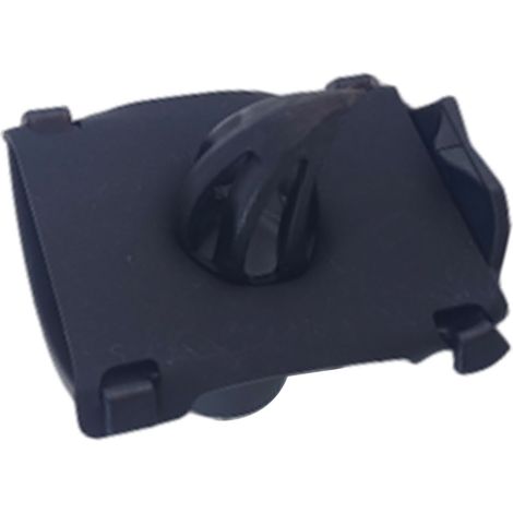 Ouvre-bouteille innovant avec porte-clés, design compact et multifonctionnel, ouvre-canette de bière idéal pour les concerts et les fêtes (noir). (1/5)