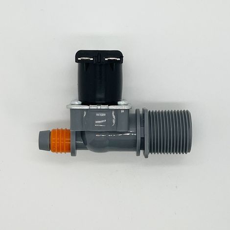 FPD 270B Anwendbar auf vollautomatische Toplader-Waschmaschinen - Wassereinlass-Magnetventil (Neu) (1/4)