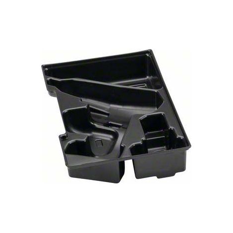 Bosch Einlage für Boxen, für GDR/GDS/GSB/GSR 10,8 V-EC/GDR 10,8-LI / GSR 10,8-2-LI (1/5)