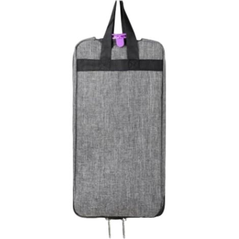 Nutrient Solution Sac isotherme 500-1200 ml Sac isotherme résistant à la chaleur avec fente pour poche de glace pour tubes GJ Étanche 3 couches Design thermique pour alimentation du bétail (1/5)