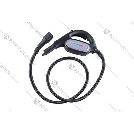Polti tubo flessibile impugnatura maniglia Vaporetto Smart AirPlus PTEU0249 (1/3)
