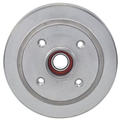 Lot de 2 Tambours de frein BOSCH 0 986 477 135 OPEL 4 18 001 90 04 417 91 56 697