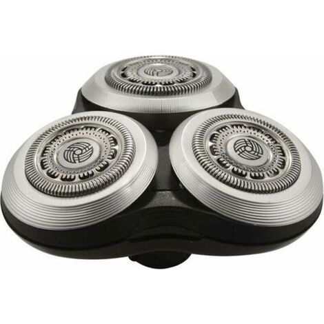 Ersatz-Scherköpfe für Philips Modelle SH90/52, SH90/70, SH70, 9000 und 7000. (1/5)
