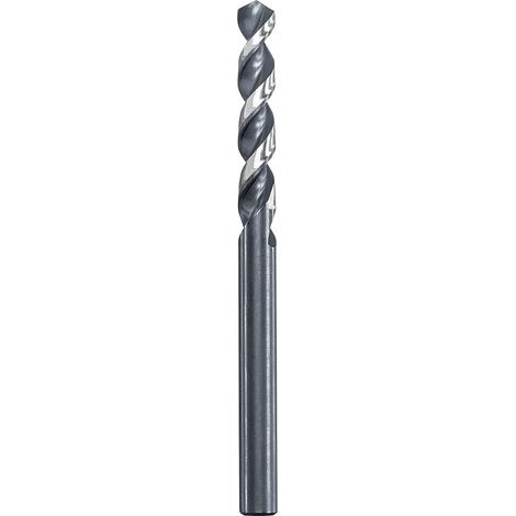 HI-NOX Foret Ø5 mm en HSS M2, coupe nette dans l’inox, faible effort, perçage régulier, idéal pour visseuses compactes (1/4)