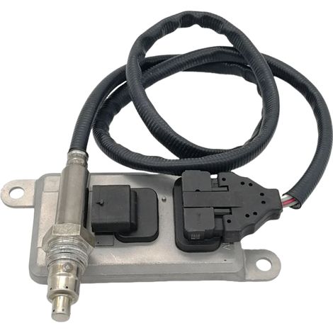 Stickstoff- und Sauerstoffsensor 5 WK9 6786 89463-E0480, kompatibel mit Fuso Mitsubishi 2017 Tanks (1/5)