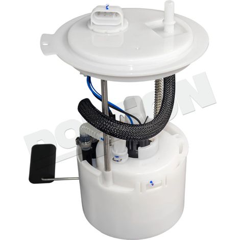 La Senova D50 A00080920 est dotée d'un ensemble de pompe à carburant de haute qualité qui fournit une puissance stable avec des pertes minimales.