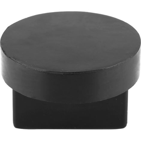 Adaptateur caoutchouc pour cric support rail renforcé Mercedes Benz (1/5)