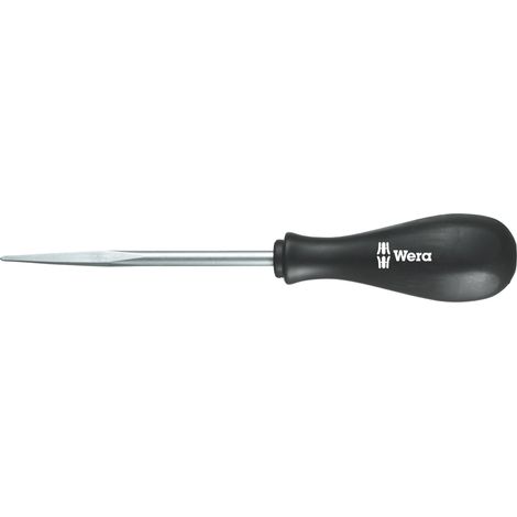 1428 Point à ferrer, 107 mm Wera 05027455001