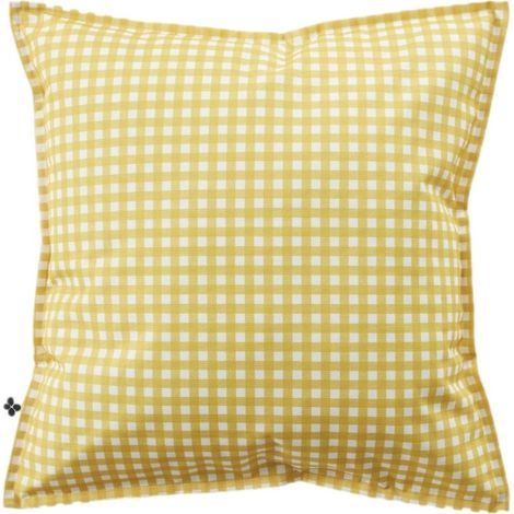 Housse de coussin "Outdoor" toutes dimensions L'effet Papillon - Vickie Soleil - Housse de coussin 45 x 45 cm