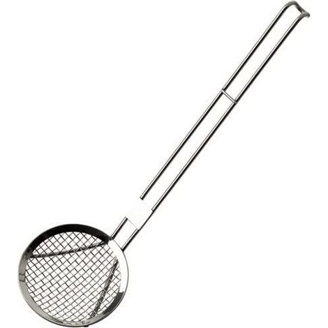 Fil d'acciaio inossidabile per ragni 12 cm - Lacor