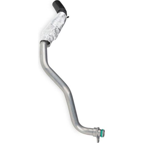 2X 11427608124 Tuyau de retour d'huile de turbocompresseur pour BMW Série 3 N13 F20 F21 F30 (1/5)