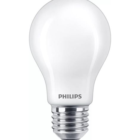 Philips Lampen in Kolbenform