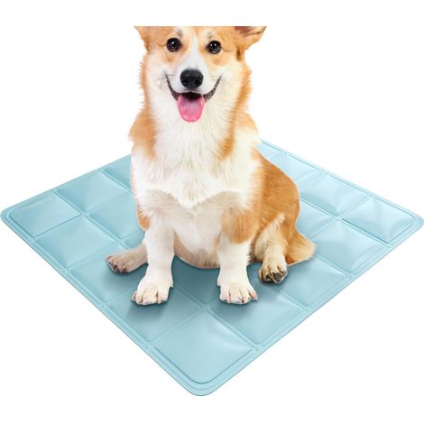 Rafrachissant pour ChiensMatelas Frais pour Chien Couverture (1/5)