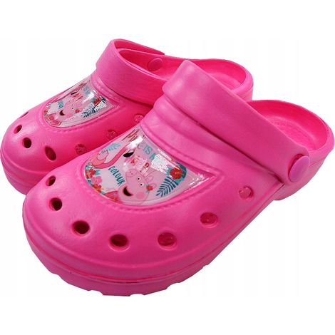PEPPA PIG GARTEN-FLIP-FLOPS 30/31 R054A