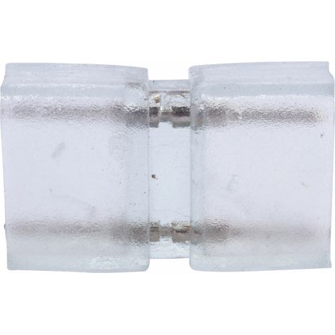 Connettore Striscia LED SMD5050 220VAC GR-Connettore [HO-CONECTOR] (1/2)