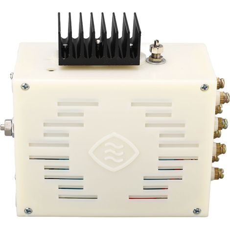 Régulateur de tension DTW 5, stabilisateur AVR 400V pour générateur triphasé sans balais