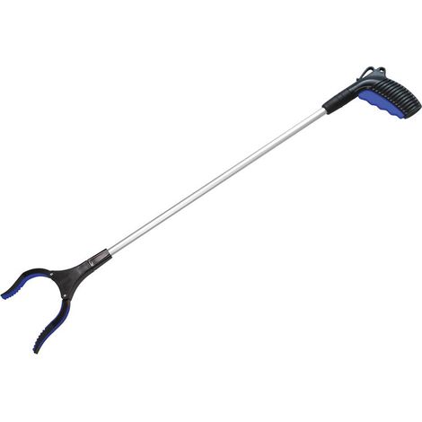 Faithfull Failitgrab 1m Litter Grabber - Durable 1-Meter Waste Picker for Efficient Trash Collection (1/5)