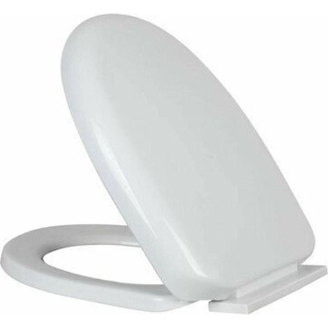 Nemo go siège de toilette xjoy avec charnières siège softclose (1/2)