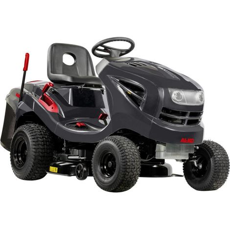 Tracteur tondeuse AL-KO Easy 15-93.2 HD-A