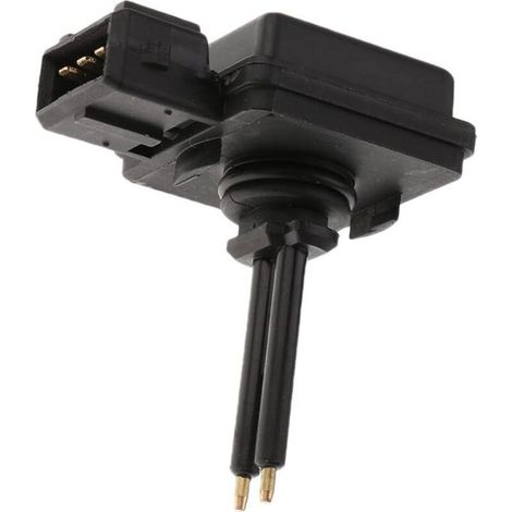 Capteur de liquide de refroidissement compatible références 63299058 9646902580, capteur de température pour circuit de refroidissement moteur, pièce de remplacement standard pour véhicules (1/5)