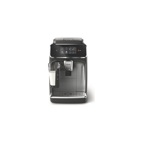 Machine à expresso Philips Série 2300 EP2339/40 - LatteGo 1,8 L Gris 15 bar