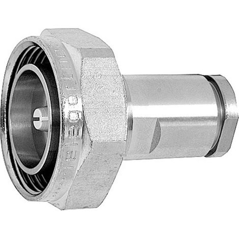 Telegärtner 100024390 100024390 Connettore DIN 7-16 Spina dritta 50 Ω 1 pz. (1/2)