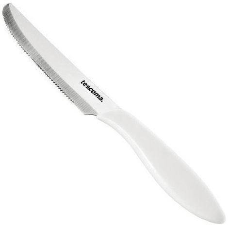 Tescoma 863054.11 cuchillo de mesa 6 pieza(s) Acero inoxidable
