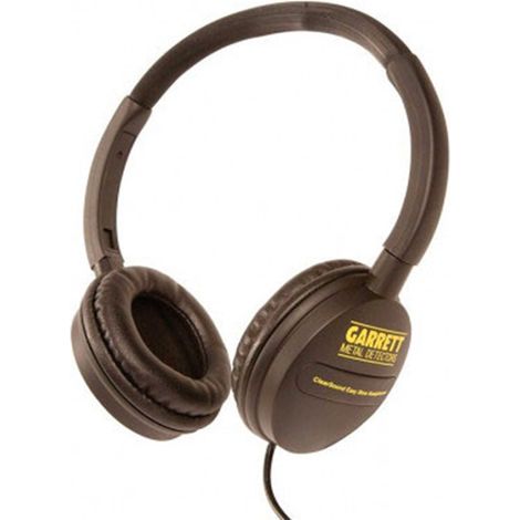 Casque audio Garrett Clear Sound