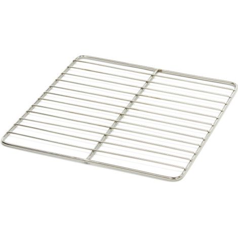 Grille de four - 32,5 x 35,4cm - GN 2/3 - Maxima (1/2)