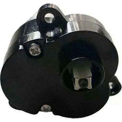 Moteur de brosse latérale de rechange pour aspirateur Cecotec Conga 3290-3790 (1/5)