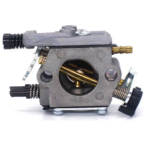 Carburateur adapté pour Husqvarna 51 55 503281504 Walbro WT-170-1 (1/4)