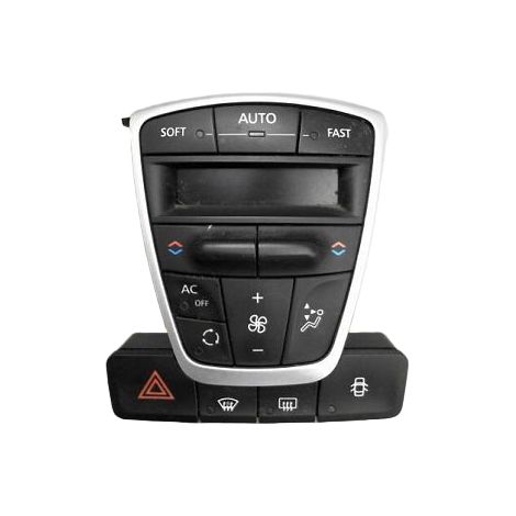 [PRODUIT D'OCCASION] Commande De Chauffage RENAULT Laguna III 07-10 ♻️ Ref Oe. 275100002r - Garantie à vie (1/2)