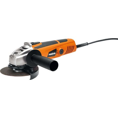 Primaster Winkelschleifer PMWS 850-115 850 W Winkelschleifer (1/3)