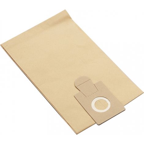 Sac aspirateur papier pour Jet 30. Jet 15 i et Jet 30 i - SIDAMO
